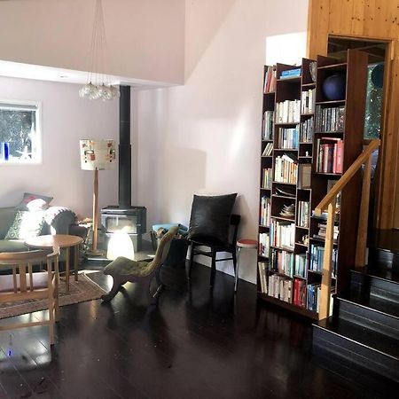 Queens Drive Oneroa Екстер'єр фото