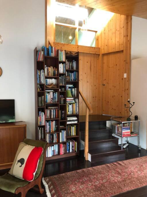 Queens Drive Oneroa Екстер'єр фото